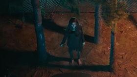 用吃瓜做噱头的恐怖视频,揭秘恐怖视频背后的惊悚真相