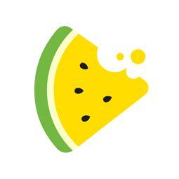 吃瓜头像视频,揭秘吃瓜头像背后的搞笑视频魅力