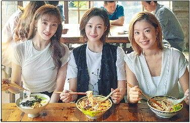 安心在家吃瓜追剧视频大全,宅家必备！安心在家吃瓜追剧视频大全