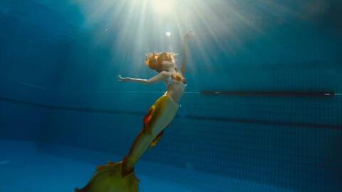 吃瓜美人鱼视频下载免费,吃瓜群众不容错过的精彩瞬间