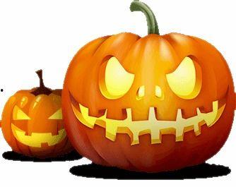 上海万圣节吃瓜视频播放,万圣节美食新风尚