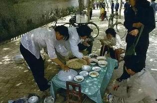 西安郊区吃瓜事件视频,一场引发热议的街头冲突