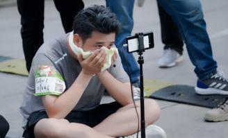 吃瓜旭旭宝宝视频,揭秘娱乐圈幕后真相