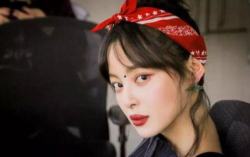 辛芷蕾吃瓜小表妹视频,揭秘娱乐圈幕后故事