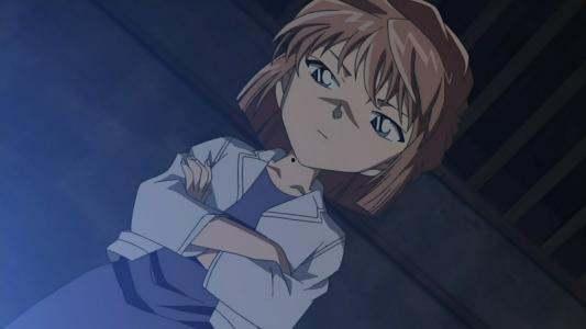 名侦探柯南吃瓜视频,名侦探的神秘瓜界冒险