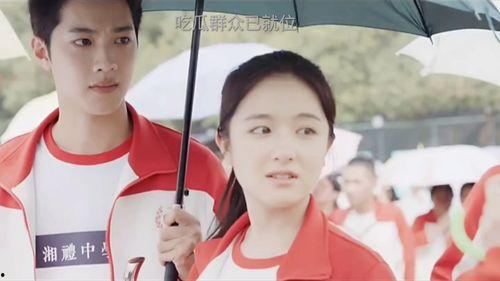 前排吃瓜群众已就位视频,视频揭秘幕后花絮